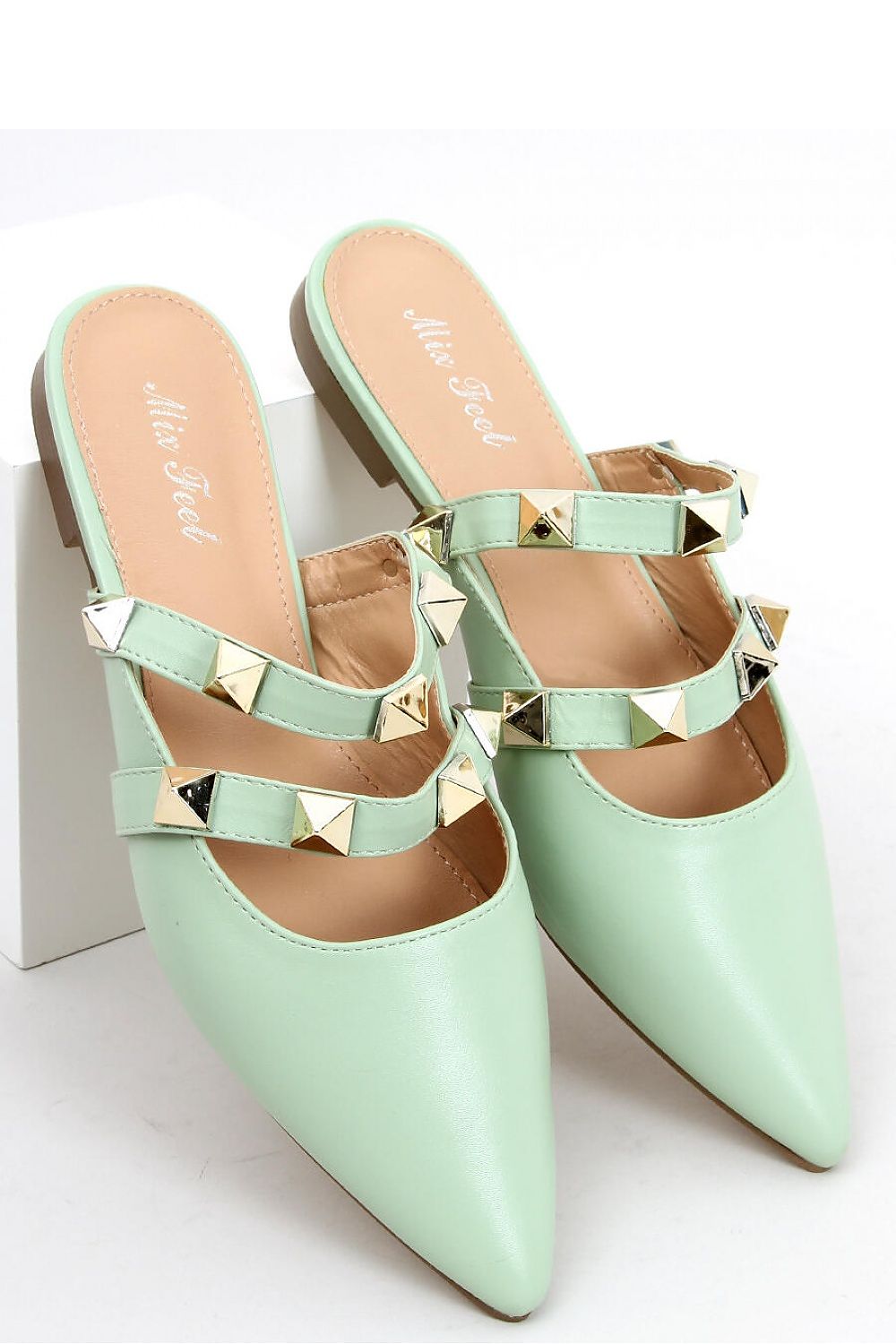 Flip-flops model 164905 Inello - Lojahub